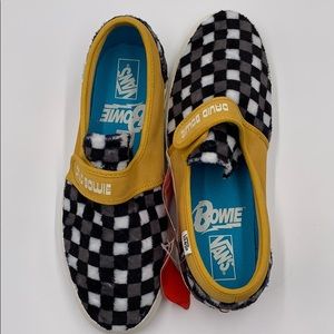 VANS BOWIE (NEW)